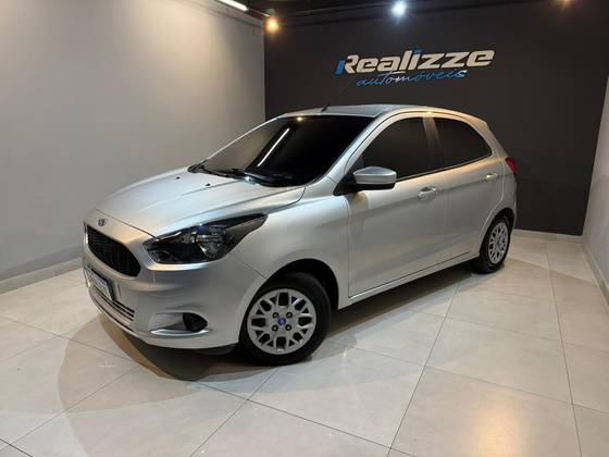 FORD KA 1.0 TI-VCT FLEX SE PLUS MANUAL FORD KA 1.0 TI-VCT FLEX SE PLUS MANUAL
